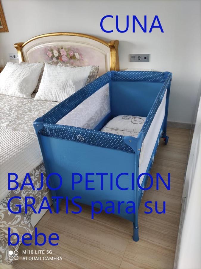 Playa Del Puntal Villaviciosa Asturias Lujo Primera Linea Playa Ngoại thất bức ảnh