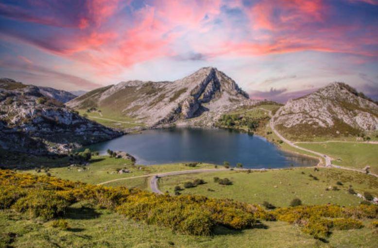 Playa Del Puntal Villaviciosa Asturias Lujo Primera Linea Playa Ngoại thất bức ảnh