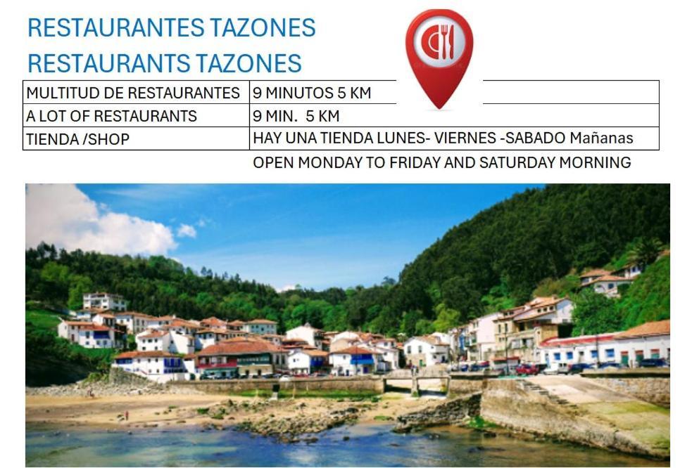 Playa Del Puntal Villaviciosa Asturias Lujo Primera Linea Playa Ngoại thất bức ảnh