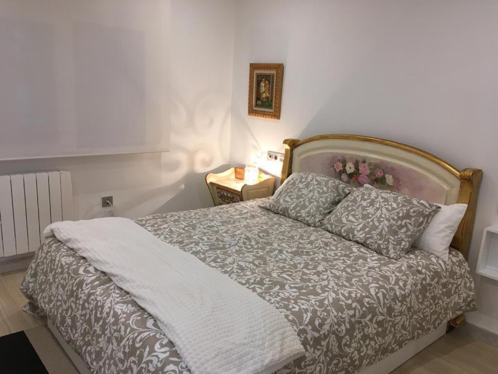 Playa Del Puntal Villaviciosa Asturias Lujo Primera Linea Playa Ngoại thất bức ảnh