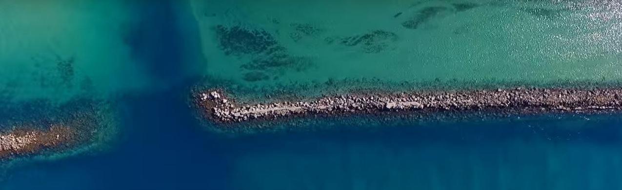 Playa Del Puntal Villaviciosa Asturias Lujo Primera Linea Playa Ngoại thất bức ảnh